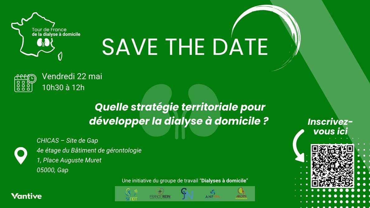 Dialyse CHICAS 22 mai 2026
