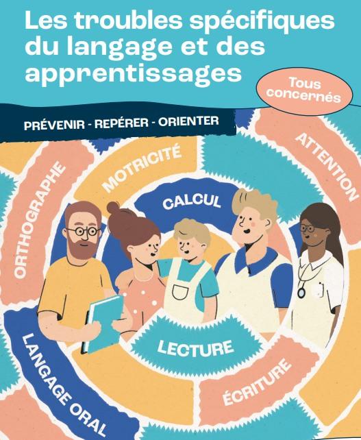 Consulter le guide TSA