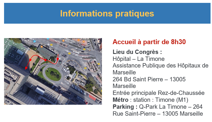 infos pratiques addicto sud