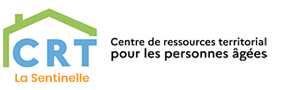 LOGO CRT La sentinelle