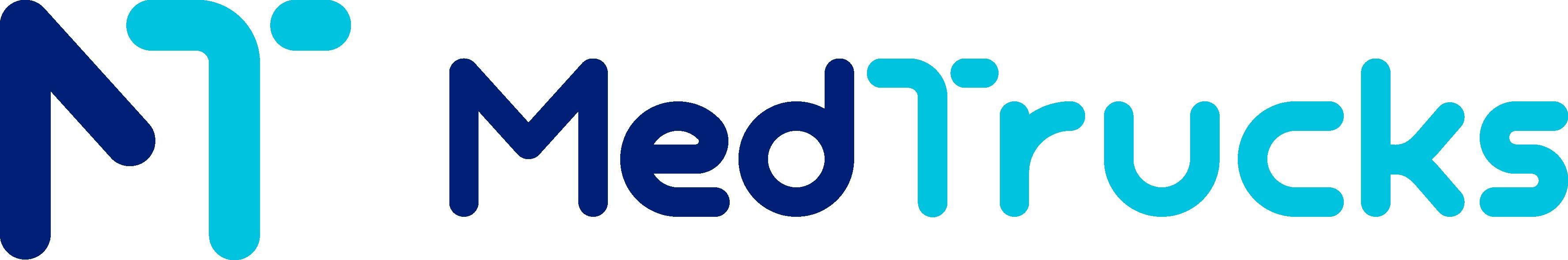 Logo Medtrucks