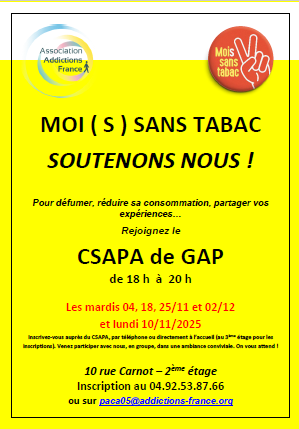 mois sans tabac 2025