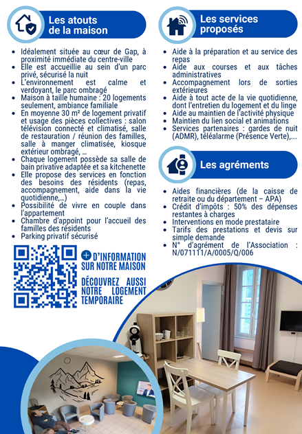 flyer page 2 maison saint marcellin