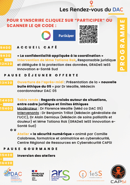 programme