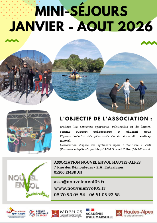 personnes en situation de handicap