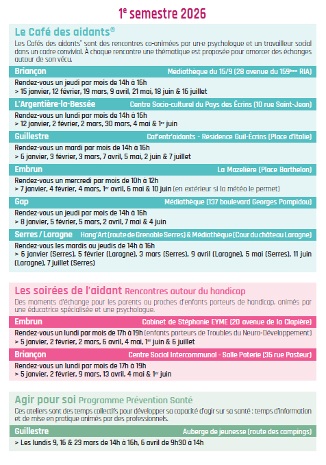 rdv des aidants 2026 1