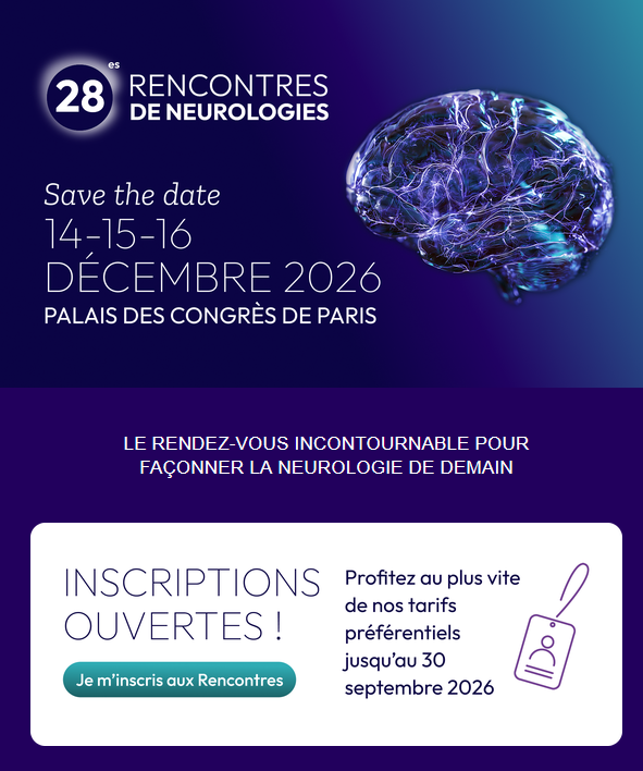 rencontre neurologique