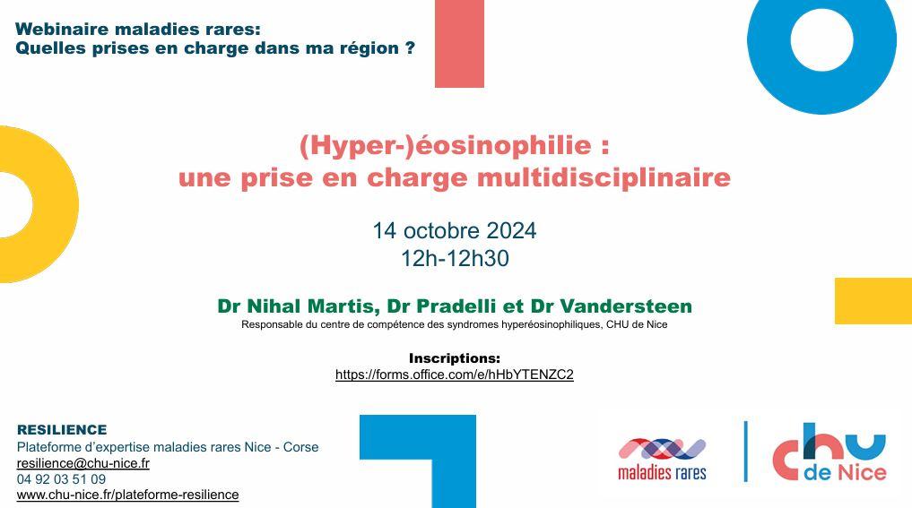 hyper eosinophile