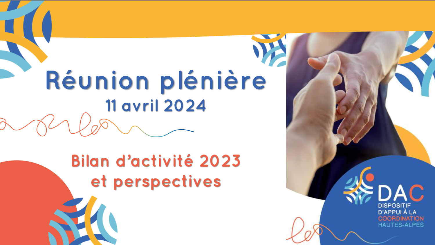Réunion Plénière DAC 05 11 avril 2024