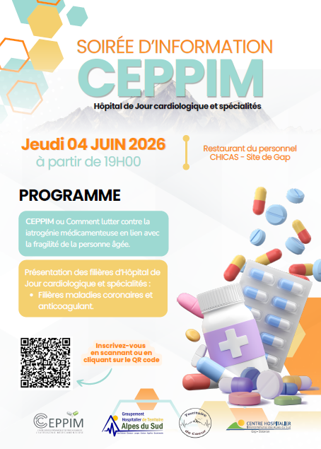soirée information CEPPIM