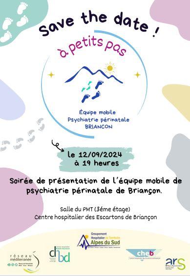 soirée EMPPérinatalité