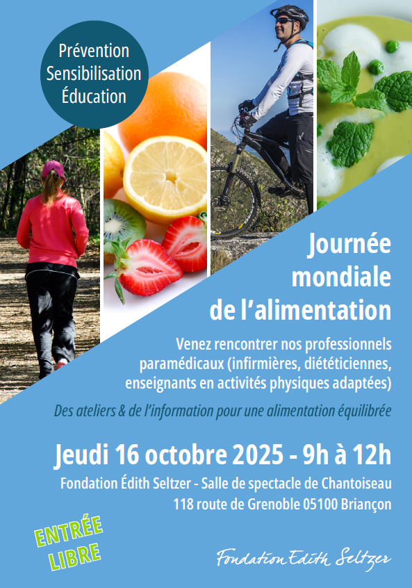 journée mondiale de l'alimentation 2025