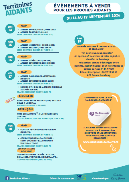planning territoire des aidants septembre 2026