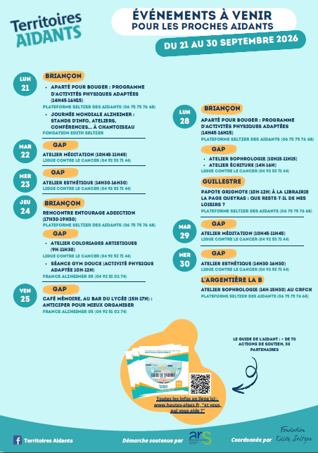 planning territoire des aidants septembre 2026