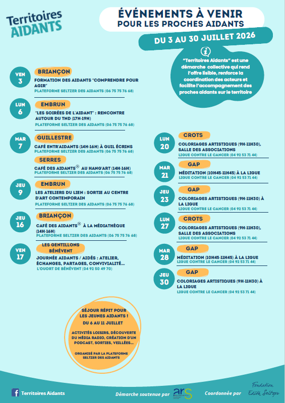 planning territoire