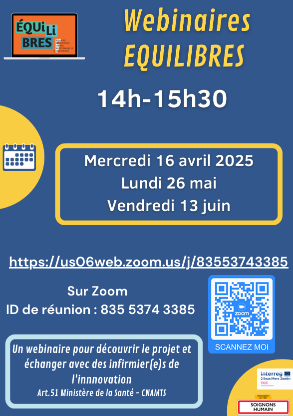 webinaires equilibres affiche