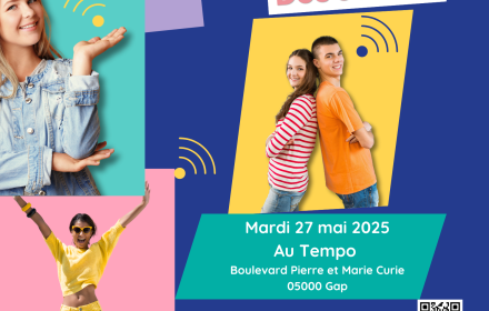 journée santé mentale des jeunes