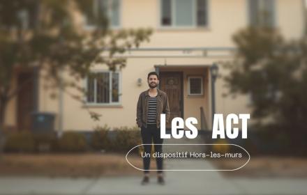 Appartement Coordination Thérapeutique
