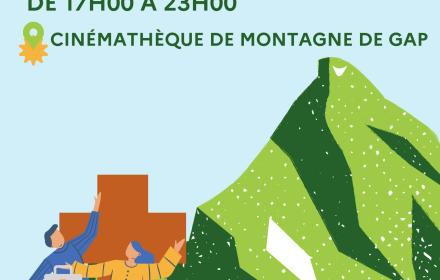 1er forum santé territoire 05