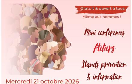 forum santé droits des femmes 2026