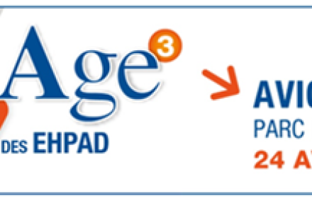 congrès age 3 des ehpad