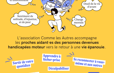 comme les autres