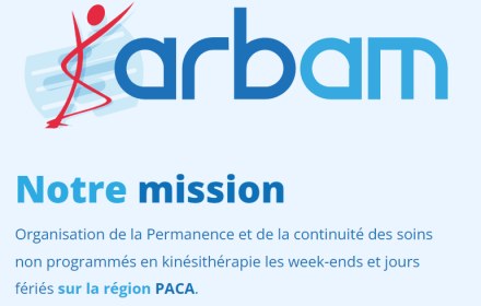 ARBAM