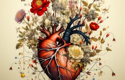 coeur des femmes inégalité