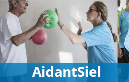 Aidant Siel et CRT La Sentinelle Gap