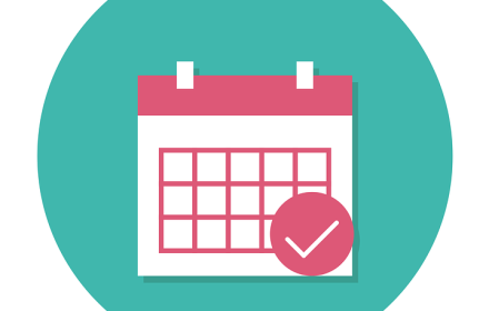 Calendrier 2023 Relais d'Assistant.e.s de Vie RAVIE