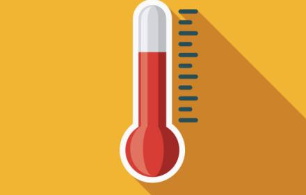canicule