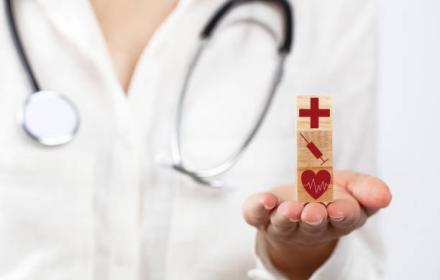 check up santé