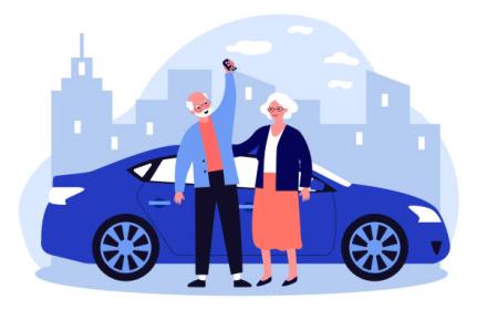peut-on conduire après 80 ans