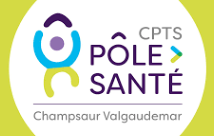 Logo CPTS CV