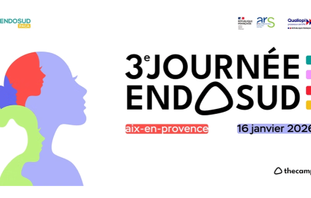 &quot;3eme Journée du réseau EndosudPACA&quot;