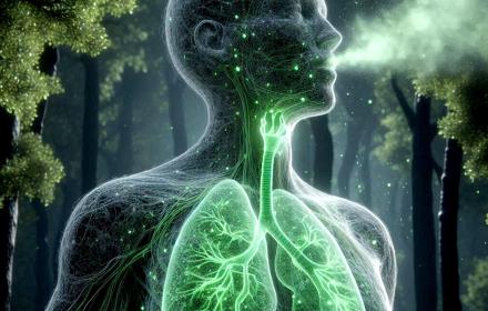 "Comment améliorer la santé respiratoire des Français ?