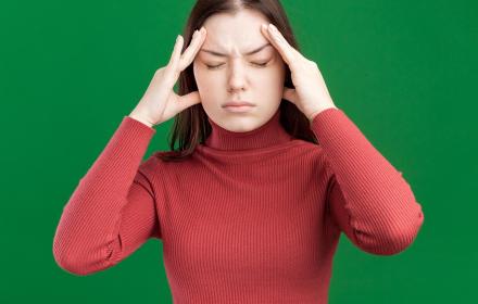 fibromyalgie