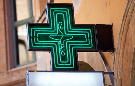 pharmacies ouvertes le 18 septembre 2025