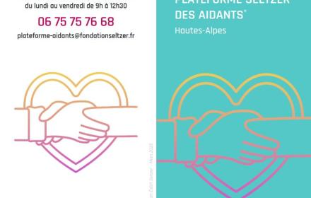 plaquette plateforme des aidants 2023
