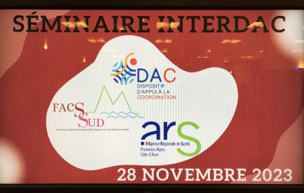 séminaire interdac paca