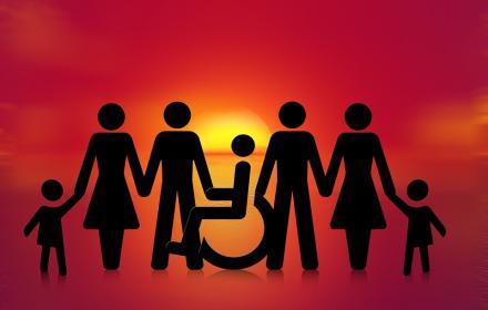 Échanges de pratiques "Expression des émotions et relations avec les autres chez les personnes en situation de handicap