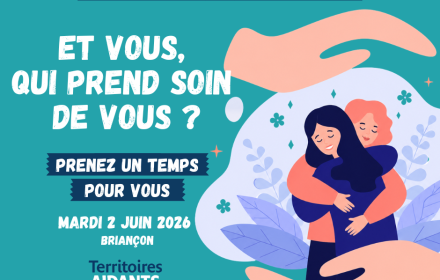 journée entr'aidants