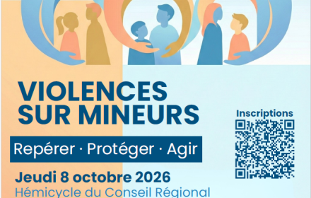 violences sur mineurs journée interprofessionnelle