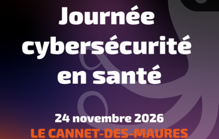 journée cybersécurité en santé paca