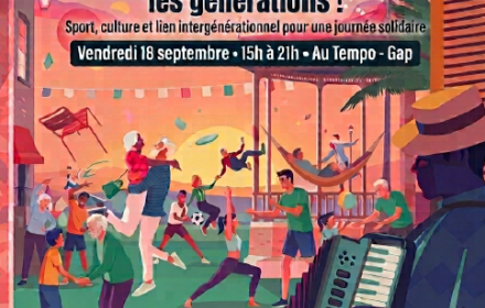journée mondiale France Alzheimer