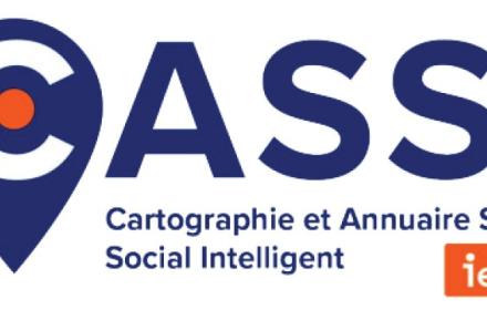 Logo CASSI