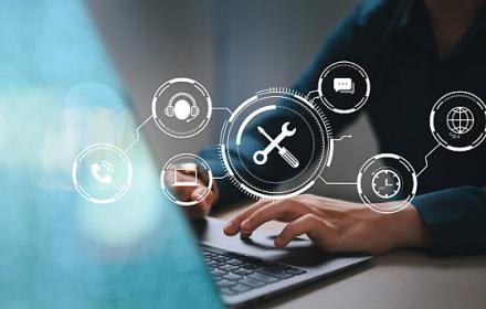 maintenance informatique site internet DAC 05
