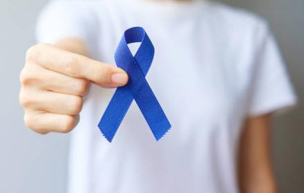 soirée cancer colorectal mars bleu 2025