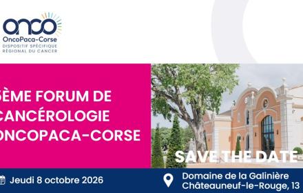 FORUM ONCOPACA CANCEROLOGIE
