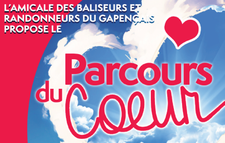 Parcours du coeur